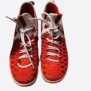 Nike KD Sneakers.